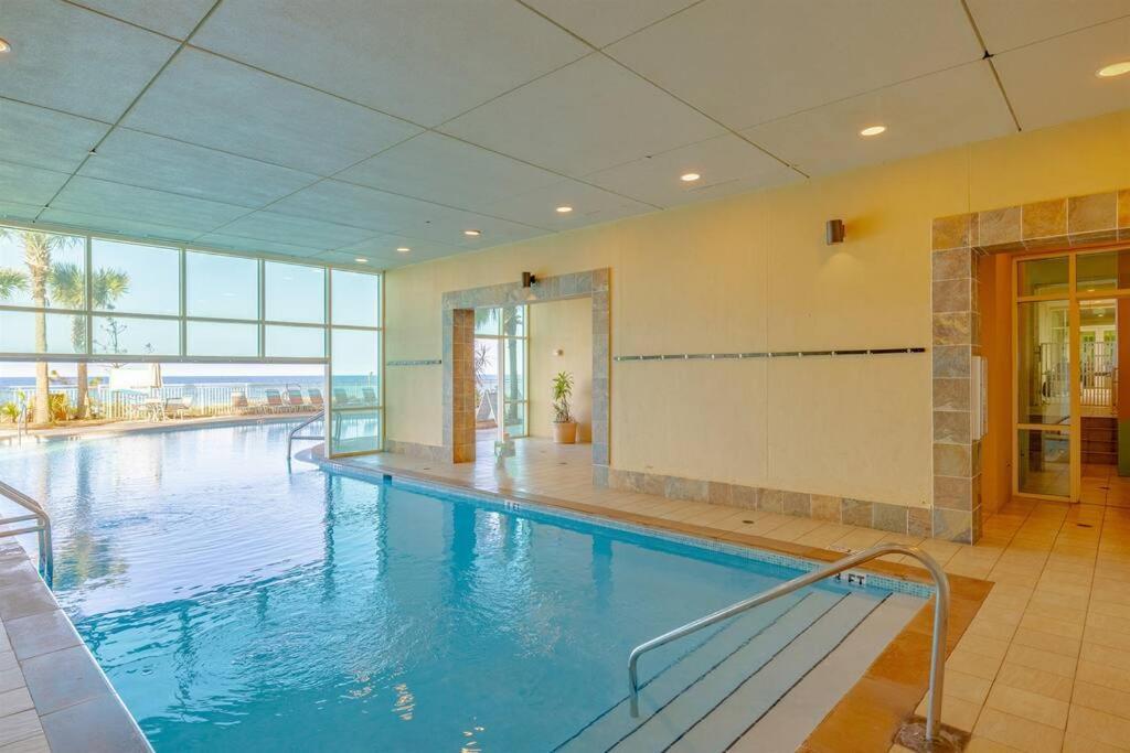 巴拿马城Ocean Blue At 1805 Aqua公寓 外观 照片