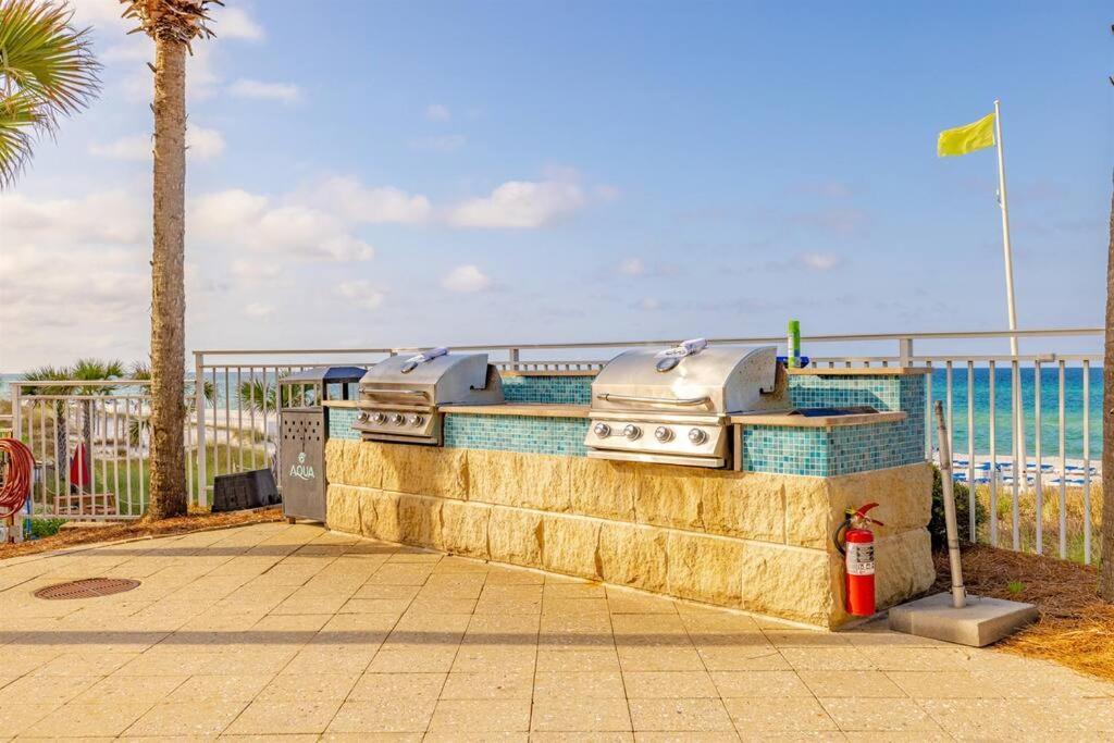 巴拿马城Ocean Blue At 1805 Aqua公寓 外观 照片